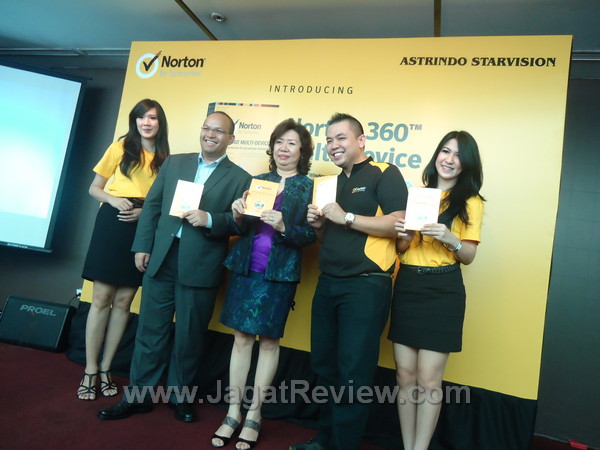 Norton 360 Multi Device 1