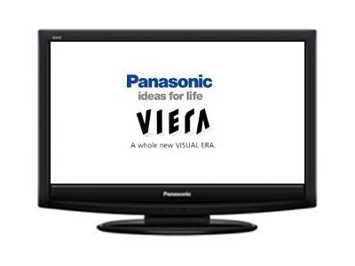 Permintaan Rendah, Panasonic Kembali Pangkas Produksi Panel LCD TV 3 Panasonic VIERA LCD TV TH L24C20 93070 zoom