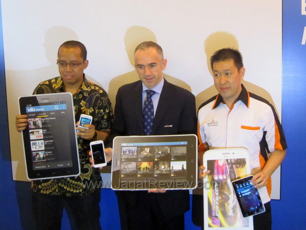 Para Pembicara Para Pembicara