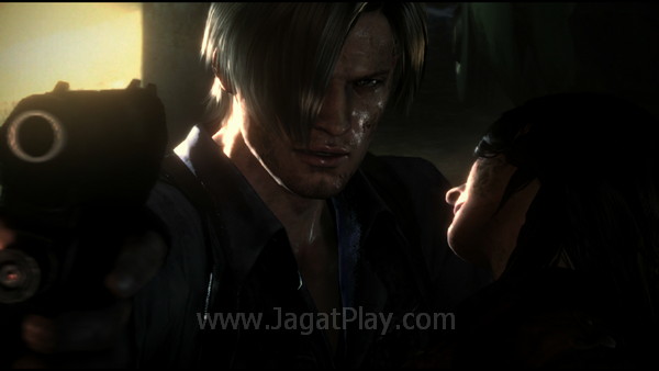 Resident Evil 6 109