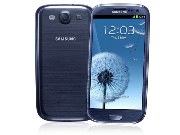 Galaxy S3 Lebih Populer Dibanding Galaxy S4 8 Samsung Galaxy S3