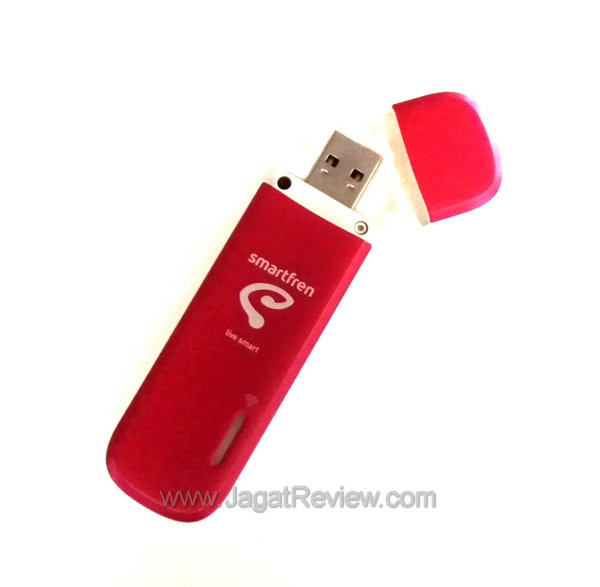 Smarfren USB Modem WiFi Smarfren USB Modem WiFi