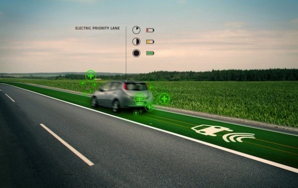 Smart Highway