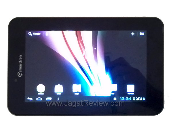 Smartfren New AndroTab Smartfren New AndroTab