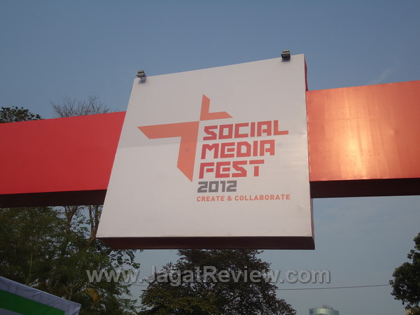 Social Media Fest 2012: Kedubes AS Umumkan Kompetisi Berhadiah USD5.000 14 Social Media Fest 2012 31