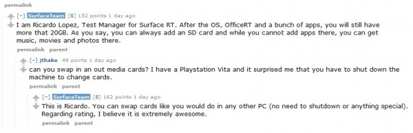 Statement surface team Statement surface team