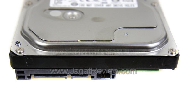 Toshiba 500 GB - Port SATA Toshiba 500 GB Port SATA