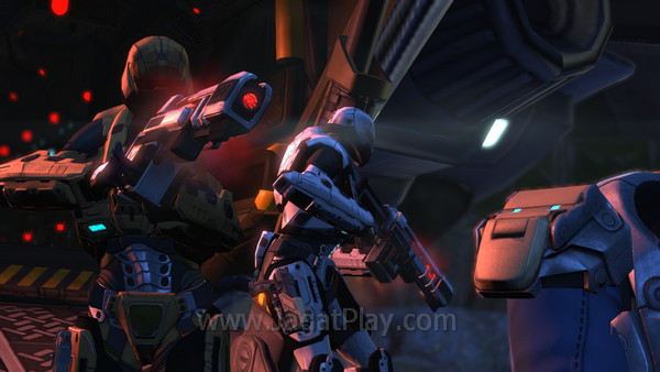 XCOM: Enemy Unknown Akan Hadir di iOS! 14 XCOM Enemy Unknown 50