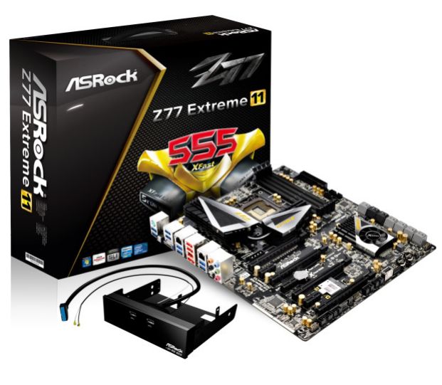 Z77 EXtreme11 2
