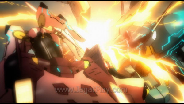 Review Zone of The Enders HD Edition: Game Mecha Terbaik Playstation 2 Kini Dalam Definisi Tinggi! 14 Zone of Enders HD Edition 15