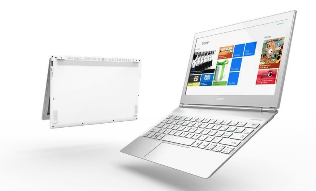 Ultrabook Acer Aspire S7 Akan Segera Diluncurkan 3 acer aspire s7 windows 8 ultrabook 0