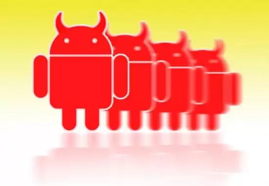 FBI Keluarkan Peringatan untuk Pengguna Android 20 android malware