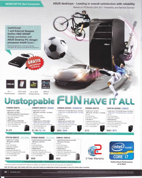 asus-desktop asus desktop