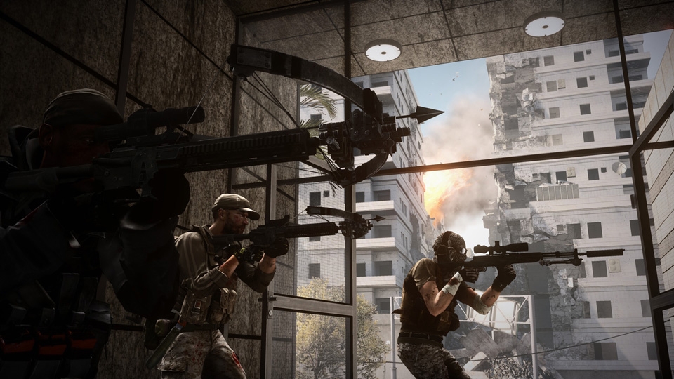 Battlefield 3: Aftermath Dapatkan Trailer Perdana! 3 battlefield 3 aftermath1