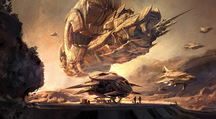 Blizzard Konfirmasikan Eksistensi MMORPG Baru – Titan! 14 blizzard mmo titan