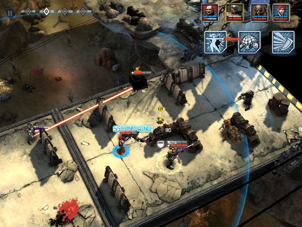 Borderlands Legends Usung Genre RPG-Isometrik Ala Diablo 13 borderlands legends1