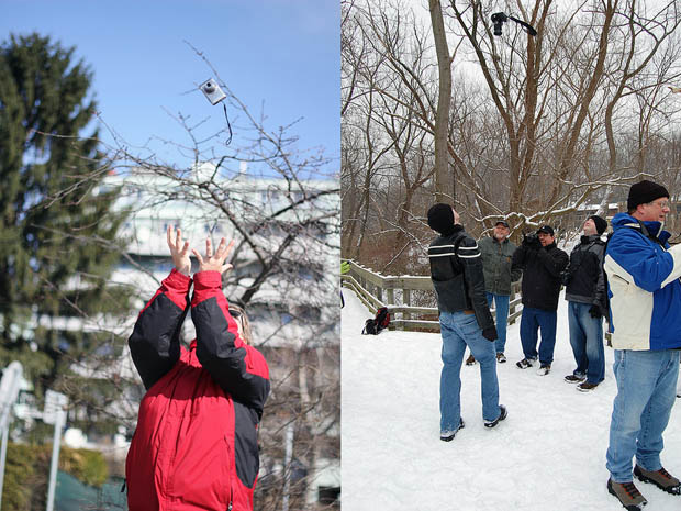 Nikon Patenkan Fitur Khusus Untuk cameratoss