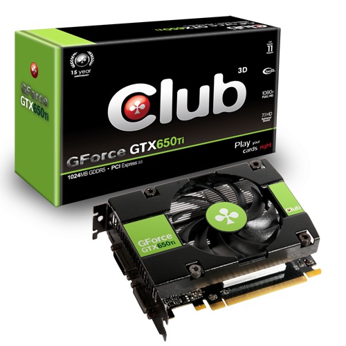 club3d gtx 650 ti 928 5400 club3d gtx 650 ti 928 5400
