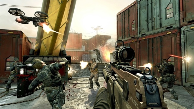 Jepang Akan Sensor Call of Duty: Black Ops II 12 cod black ops 21