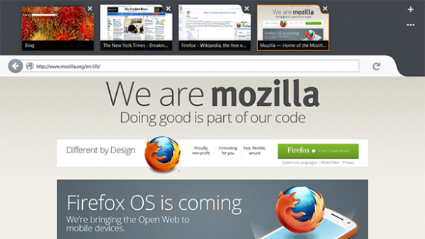 firefox metro-screenshot-small firefox metro screenshot small