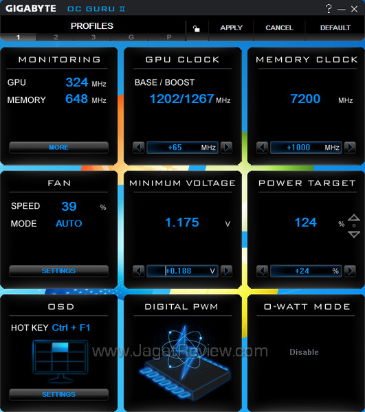gigabyte gtx 680 soc oc guru ii gigabyte gtx 680 soc oc guru ii