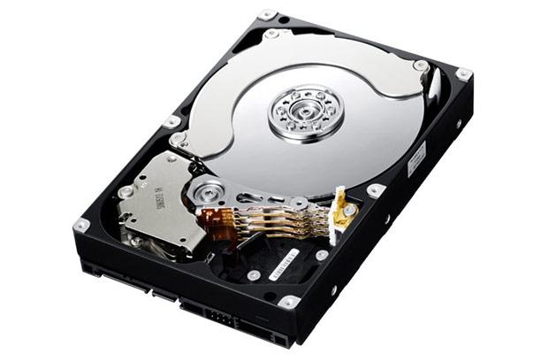 hdd