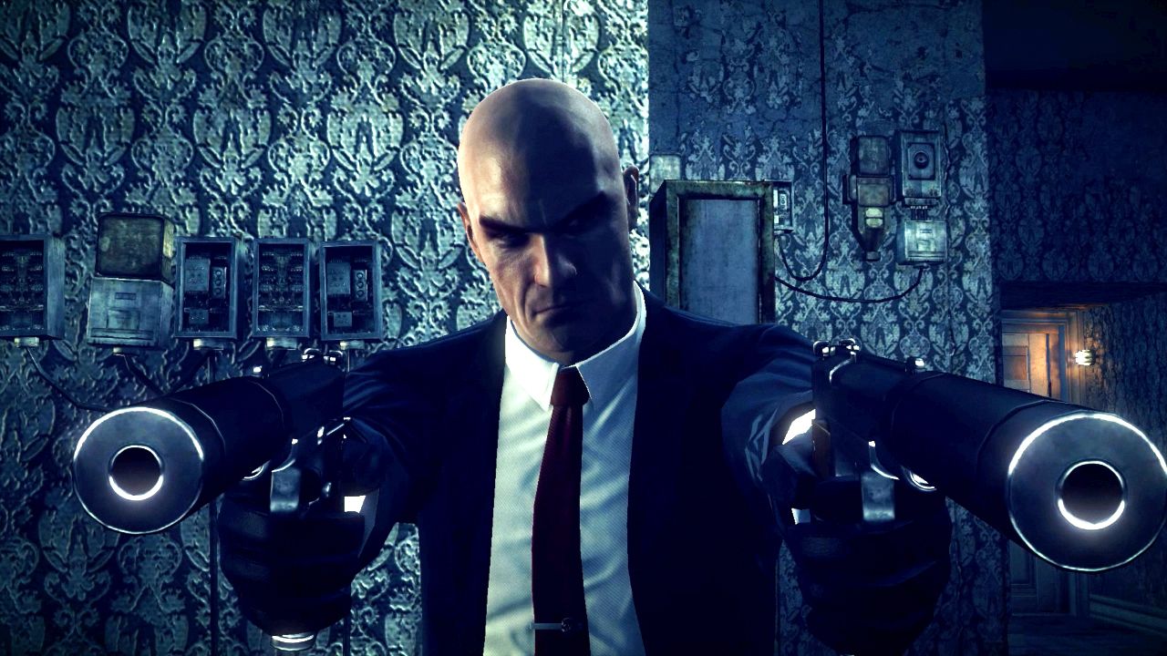 Hitman: Absolution Hadirkan 5 Tingkat Kesulitan 4 hitman absolution new
