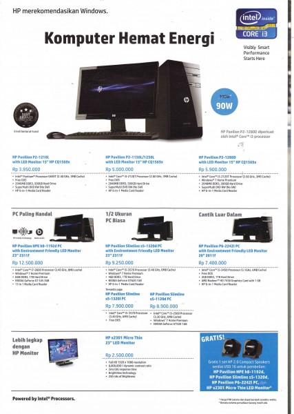 hp-desktop hp desktop