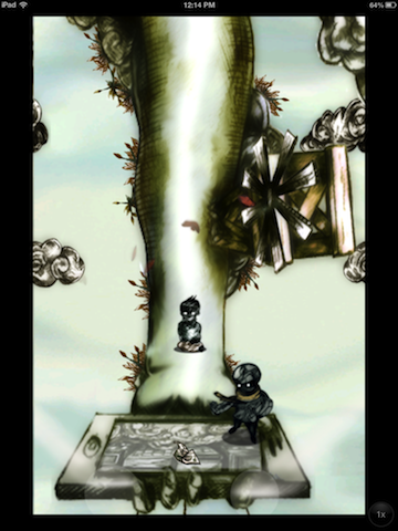 Apple Sensor Game iOS Bertema Tragedi Foxconn 5 in a permanent save state