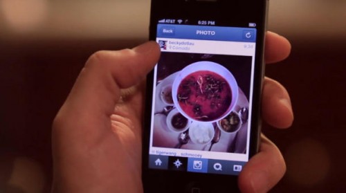 Instagram Akan Memasang Layanan Iklan Pada Awal Tahun 2014 1 instagram menu1_610x341