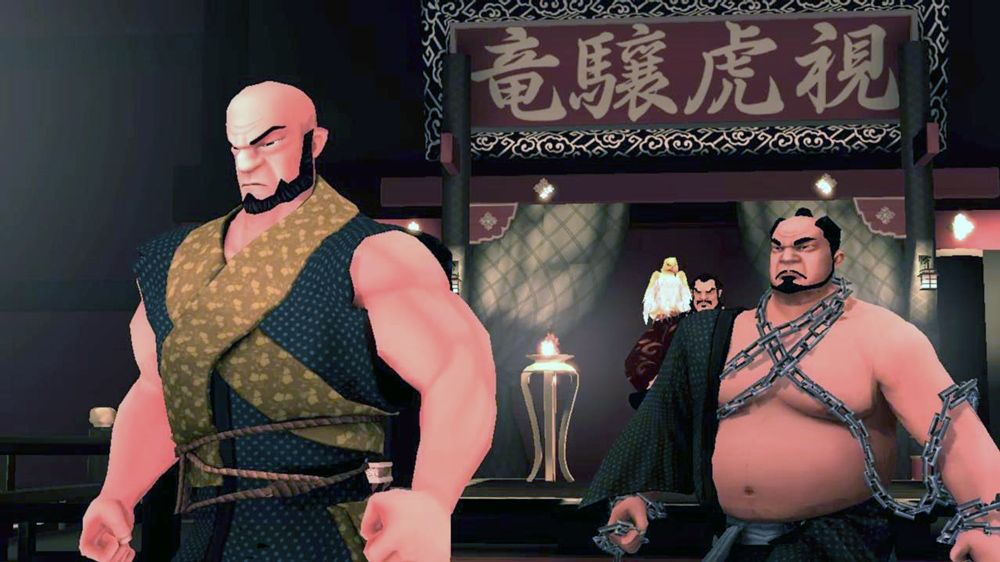Game Klasik – Karateka Dapatkan Remake! 4 karateka new4
