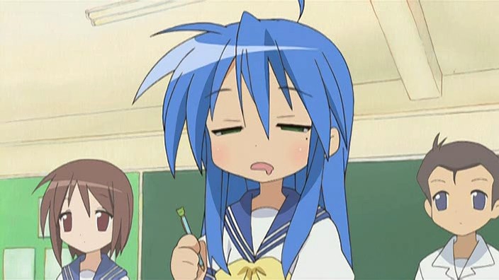 Bermain Game Sebelum Tidur Hasilkan Efek Buruk? 3 konata sleepy