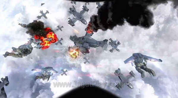 Launch Trailer COD: Black Ops 2 Tampil Epik! 11 launch trailer cod black ops 2