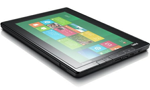 Microsoft Harapkan 100 Ribu Apps Akan Hadir di Windows Store dalam 3 Bulan Kedepan! 17 lenovo thinkpad windows 8 tablet
