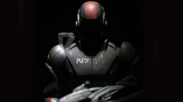 Bioware Minta Pendapat Gamer soal Remake Trilogi Mass Effect 6 mass effect 4