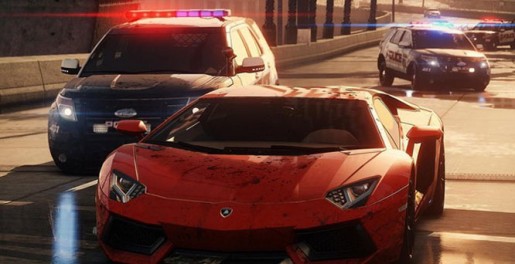 Aaron Paul Perkuat Need for Speed: The Movie 15 most wanted