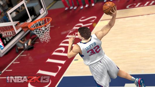 NBA 2K13 Jadi Seri Tersukses Sepanjang Sejarah Franchise 3 nba 2k13