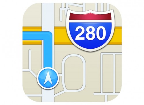 Perkuat Apple Maps, Apple Akuisisi Coherent Navigation? 1 new-apple-maps-ios-6-icon