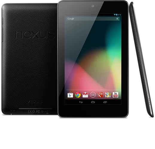 Update Lollipop Bikin Nexus 7 Nge-Brick 1 nexus 7