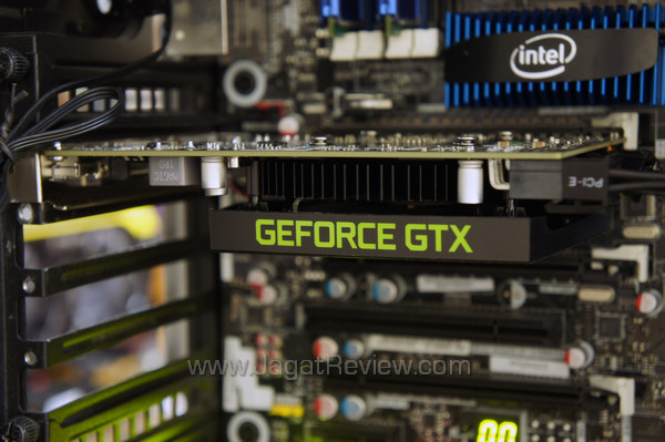 nvidia gtx 650 ti on system nvidia gtx 650 ti on system