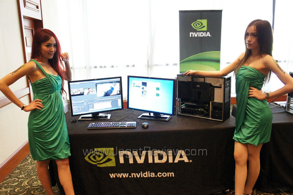 NVIDIA Press Experience Day (Part 1): NVIDIA Maximus dan VGA Tesla Kepler 2 nvidia press experience day 04