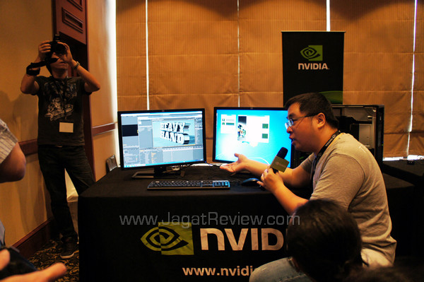 nvidia press experience day 16 nvidia press experience day 16