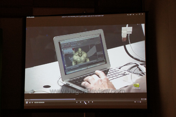 nvidia press experience day 21 nvidia press experience day 211