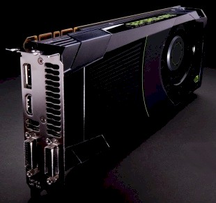 Rumor Kepler Generasi Ke-2 Untuk Jajaran NVIDIA GeForce GTX 700 1