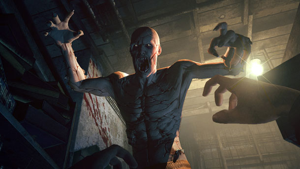 Outlast – Game Horror Dari Para Developer Kawakan! 5 outlast