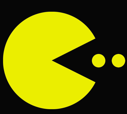 Namco Minta Fans Tentukan Seri Pac-Man Selanjutnya 3 pac man