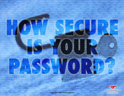 password secure