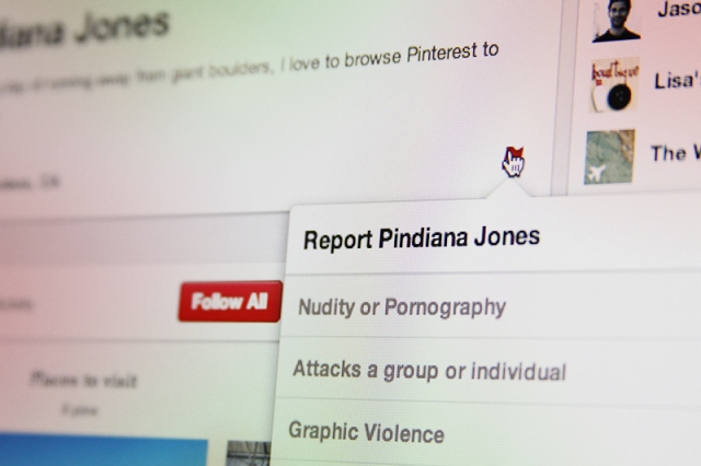 Pinterest Tambahkan Fitur Block dan Report User 11 pinterest
