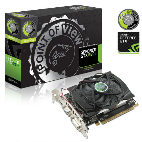 pov gtx 650 ti 928 5400 pov gtx 650 ti 928 5400