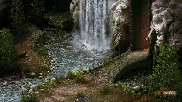 Obsidian Dapatkan Dana Jutaan Dollar untuk Proyek RPG – Project Eternity! 8 project eternity